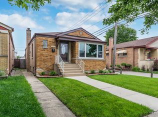 3542 W 77th Pl, Chicago, IL 60652