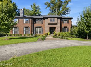 7230 Heatherly Sq, Old Brownsboro Place, KY 40242