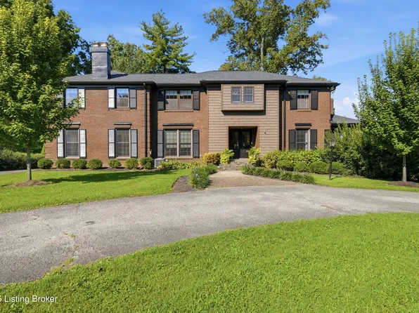 7230 Heatherly Sq, Old Brownsboro Place, KY 40242