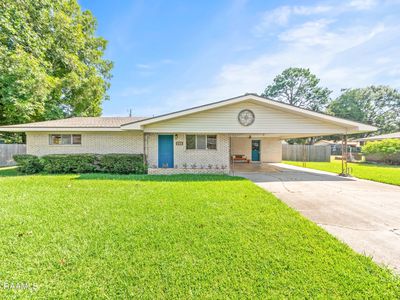 206 Maple Dr, Lafayette, LA, 70506