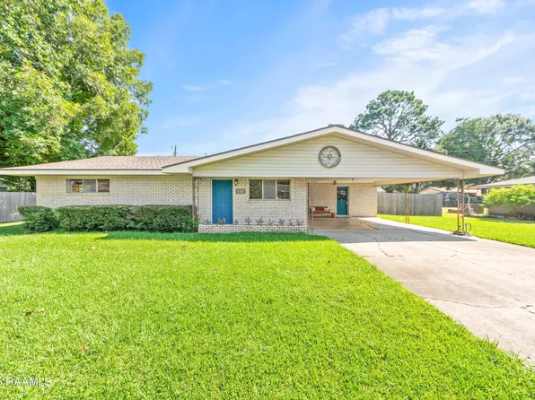 206 Maple Dr, Lafayette, LA 70506