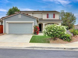 5173 Bluegrass Way, Oceanside, CA 92057