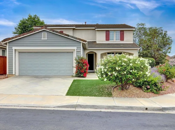5173 Bluegrass Way, Oceanside, CA 92057