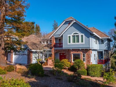 208 American River Canyon Dr, Folsom, CA, 95630