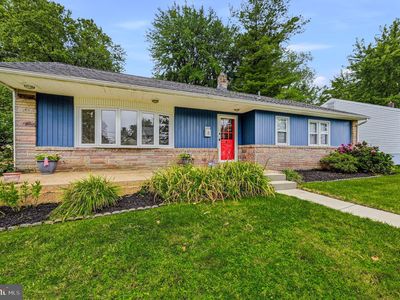 8 Prospect Ave, Wilmington, DE, 19803