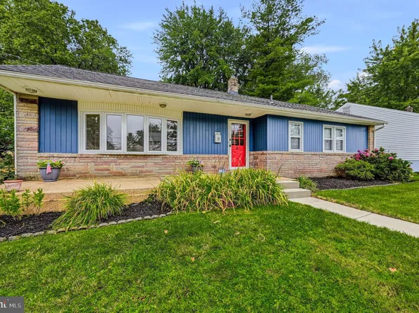 8 Prospect Ave, Wilmington, DE 19803