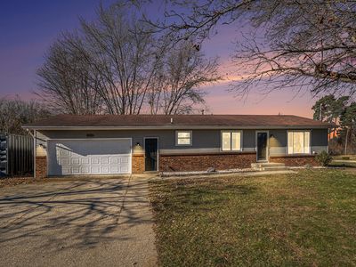 8035 48th Ave, Hudsonville, MI, 49426