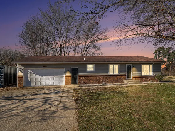 8035 48th Ave, Hudsonville, MI 49426