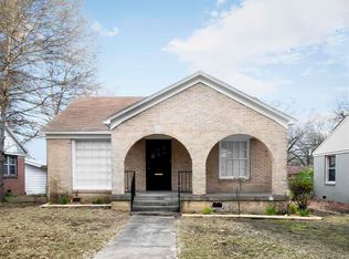 2003 S Taylor St, Little Rock, AR 72204