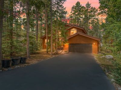 21 Appaloosa Ct, Dillon, CO, 80435