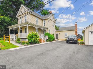 4311 Hanover Pike, Manchester, MD 21102