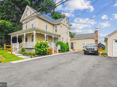 4311 Hanover Pike, Manchester, MD, 21102