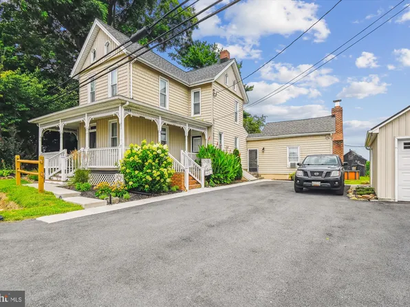 4311 Hanover Pike, Manchester, MD 21102