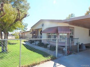 8281 S Evergreen Dr, Mohave Valley, AZ 86440