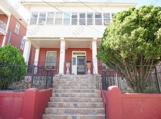 219 W Rio Grande Ave #3, El Paso, TX 79902