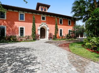 8040 SW 54th Ct, Miami, FL 33143