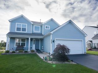 2363 N Salem Ln, Round Lake Beach, IL 60073