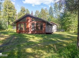 3695 S Musk Ox St, Wasilla, AK 99623