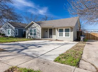 2732 Ryan Ave, Fort Worth, TX 76110