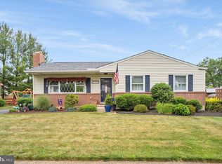 2109 Suburban Greens Dr, Lutherville Timonium, MD 21093