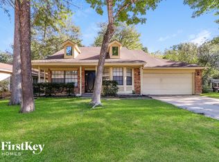 25502 Mill Pond Ln, Spring, TX 77373