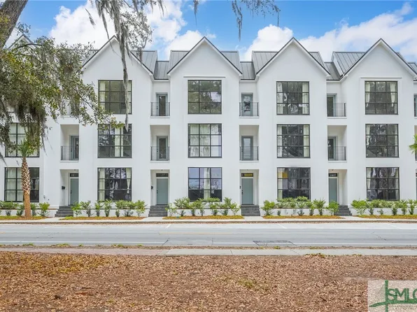 2822 Bee Road Road, Savannah, GA 31404