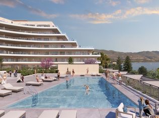 3300 Lakeshore Rd #602, Kelowna, BC V1W 0H7