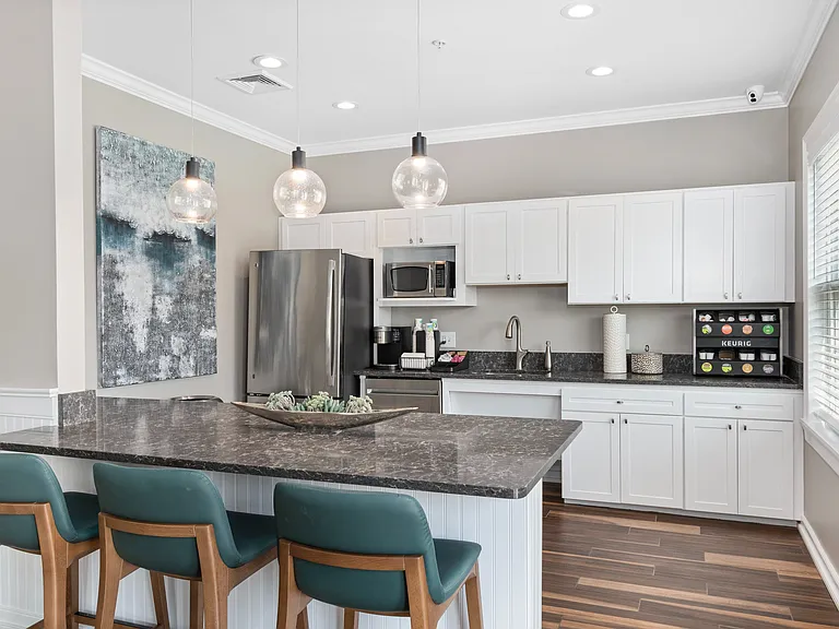 Community Kitchen