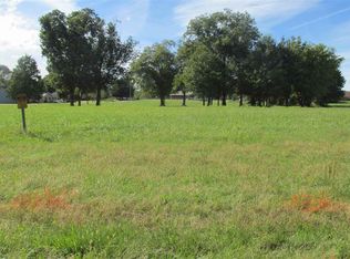 Tate Rd, Bolivar, TN 38008