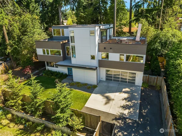8435 SE 36th Street, Mercer Island, WA 98040