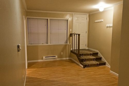 Interior Photo