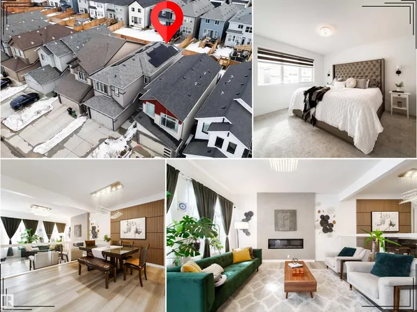 22931 96th Ave NW, Edmonton, AB T5T 7R4