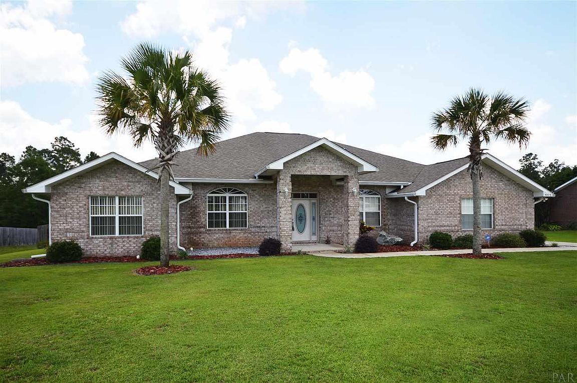 3073 Wallace Lake Rd, Pace, FL 32571 Zillow