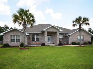 3073 Wallace Lake Rd, Pace, FL 32571