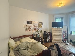 59 Burbank St APT 21, Boston, MA 02115
