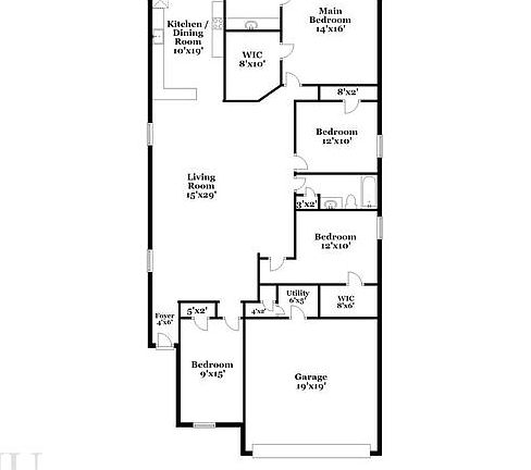3rd image of this home
