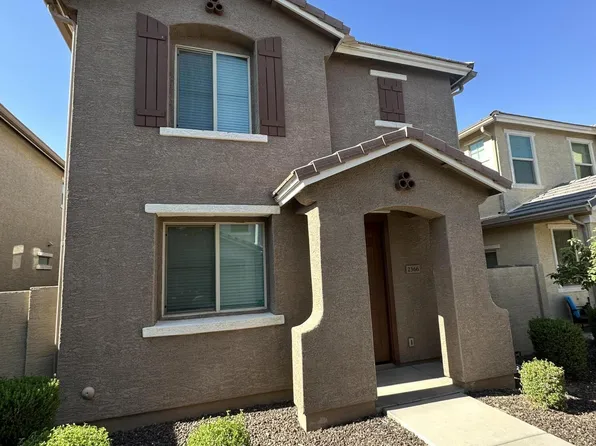 2366 N 73RD Lane, Phoenix, AZ 85035