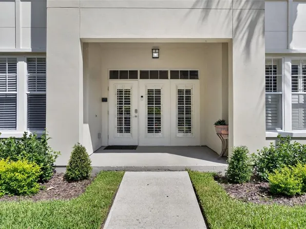 1210 Vaux Blvd APT 107, Celebration, FL 34747