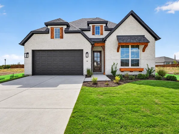1609 Buscot Ln, Fort Worth, TX 76052
