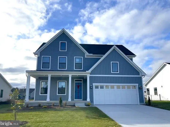 33012 Spinnaker Dr, Selbyville, DE 19975