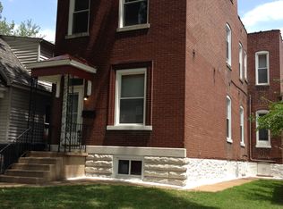 4742 Minnesota Avenue #FL 1ST, Saint Louis, MO