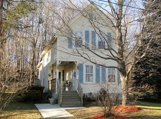 552 Mount Hope St, North Attleboro, MA 02760