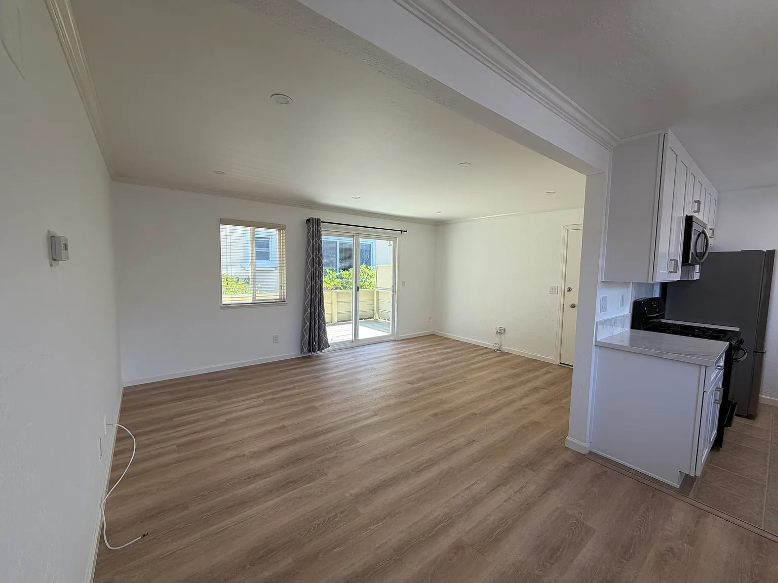 1 bed, 675 sqft, $2,975 — Photo 4