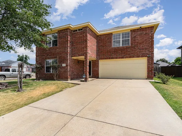 2500 Spring Creek Dr, Balch Springs, TX 75180