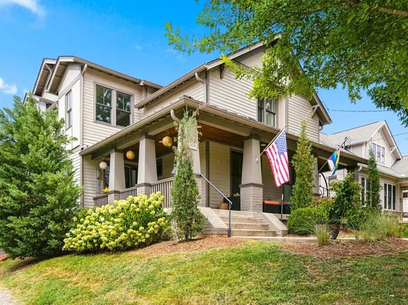 2511 Natchez Trce, Nashville, TN 37212