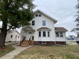 1127 Union St, Boone, IA 50036