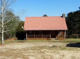 611 Morris Pond Rd, Aiken, SC 29801