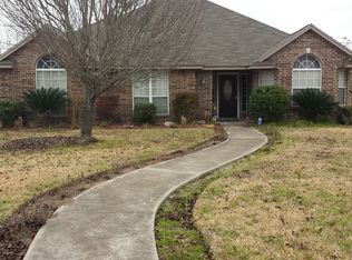 2404 Post Oak Dr, Orange, TX 77632