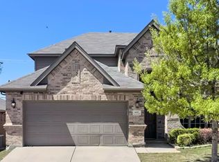 6137 Redear Dr, Fort Worth, TX 76179