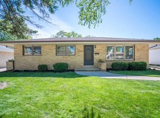 3314 S 91st St, Milwaukee, WI 53227